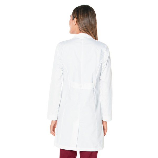 Landau women's sale lab coat